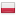 inspiruj.pl hosted country